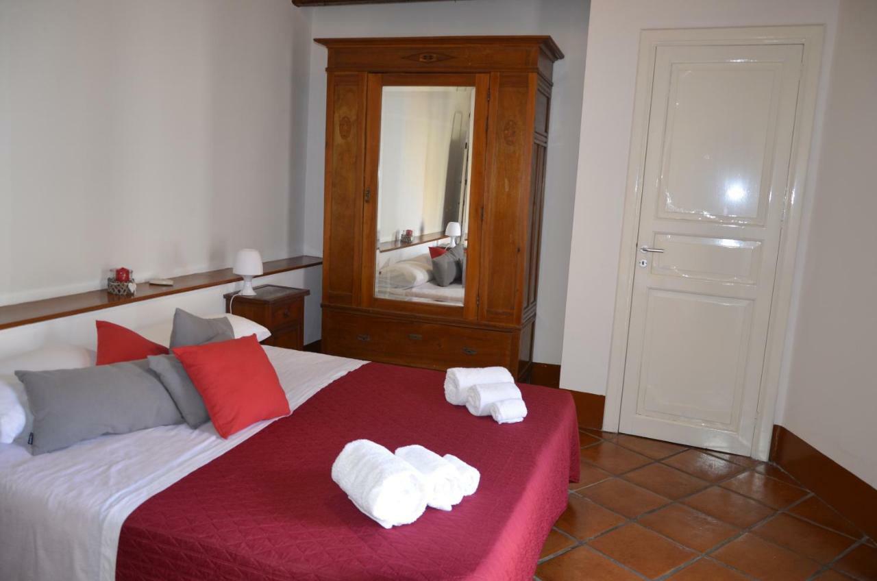 Casa Dei Chiavettieri * Palermo